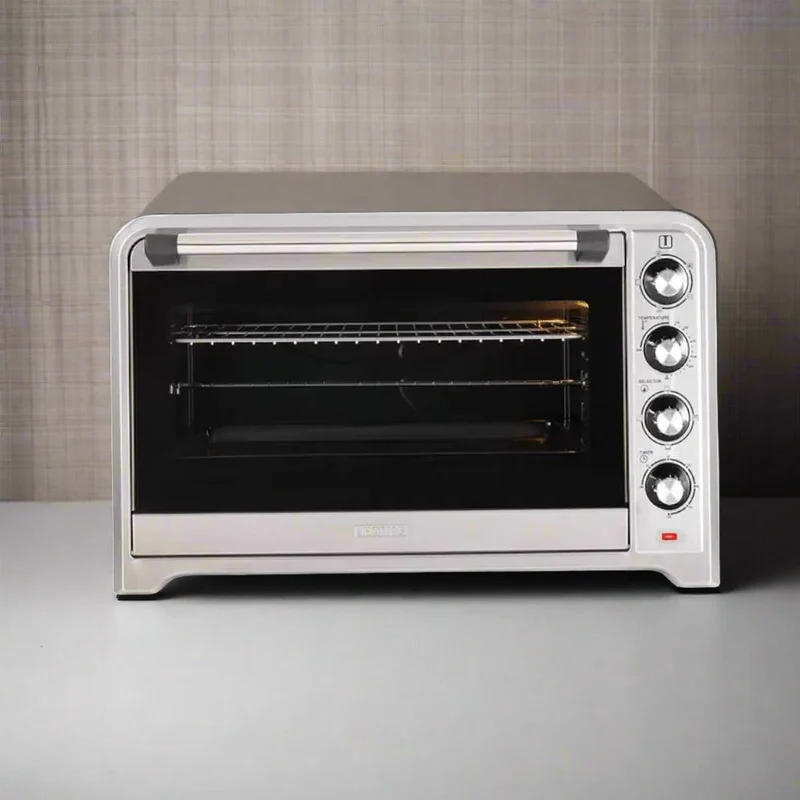 Horno Eléctrico TH-80i 80 Lts Thomas