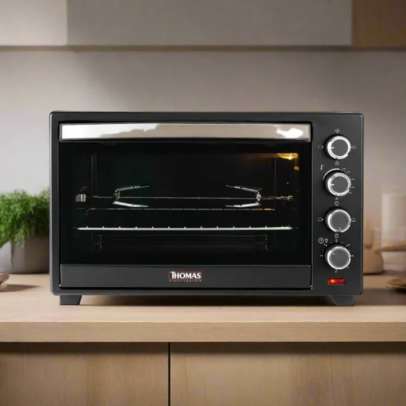 Horno Eléctrico TH-48N 48 Lts Thomas