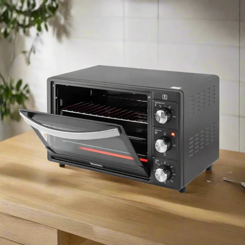 Horno Eléctrico TH-25N01 25 Lts Thomas
