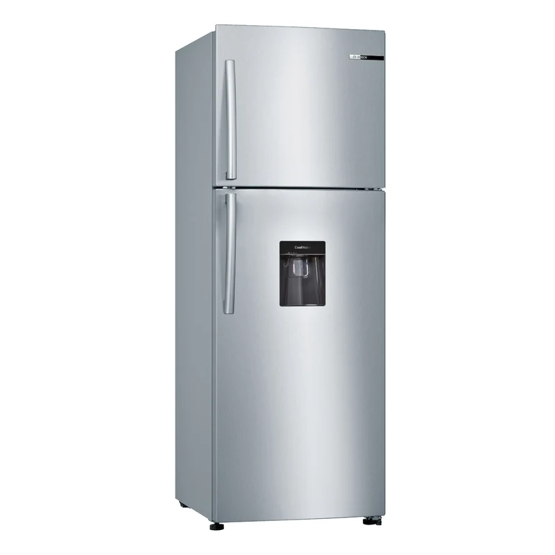 Refrigerador Top Freezer KDD30NL202 321 Lts Bosch