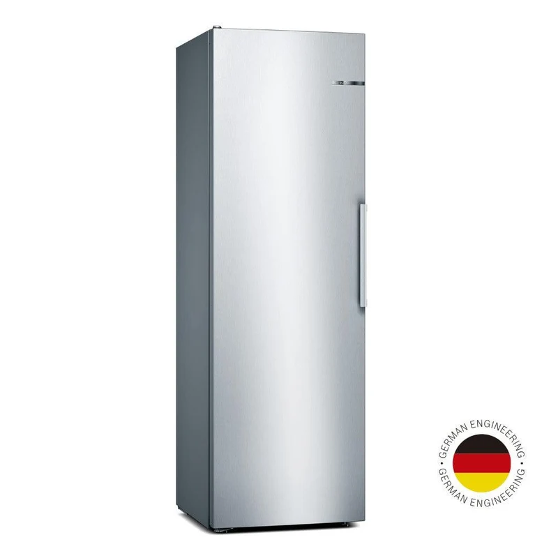 Refrigerador Serie 4 libre instalación KSV36VLEP Bosch