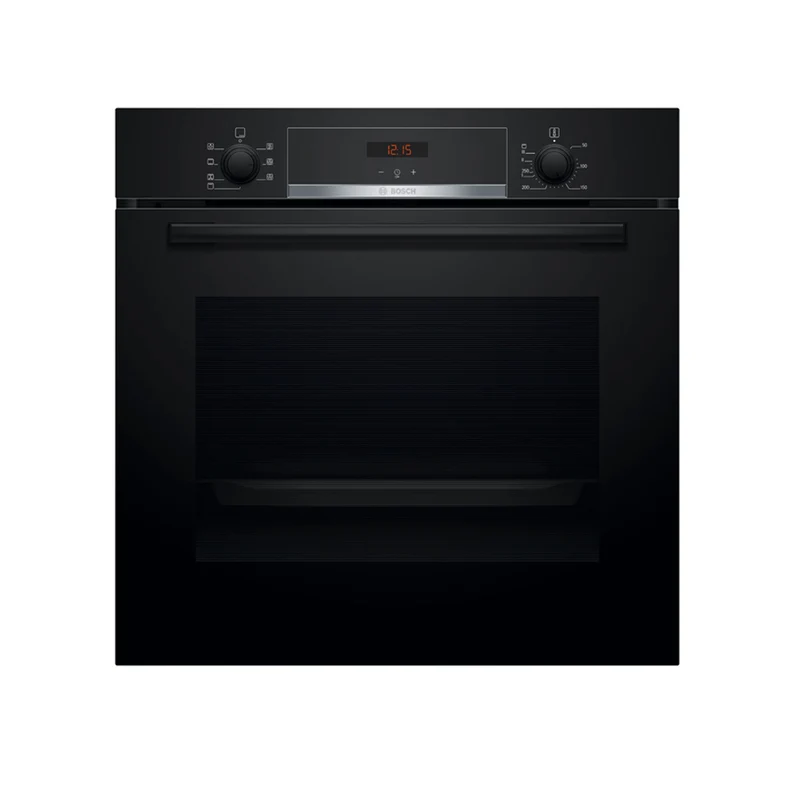 Horno 3D Hotair HBA513BB1 60 cm Bosch