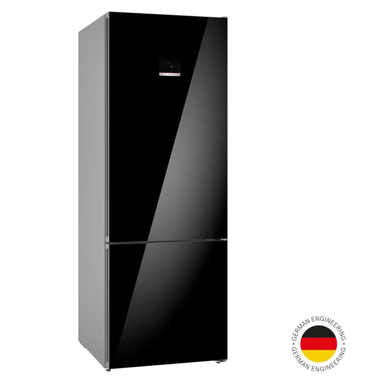 Refrigerador KGN56LBE0N Combi 505 Lts Bosch