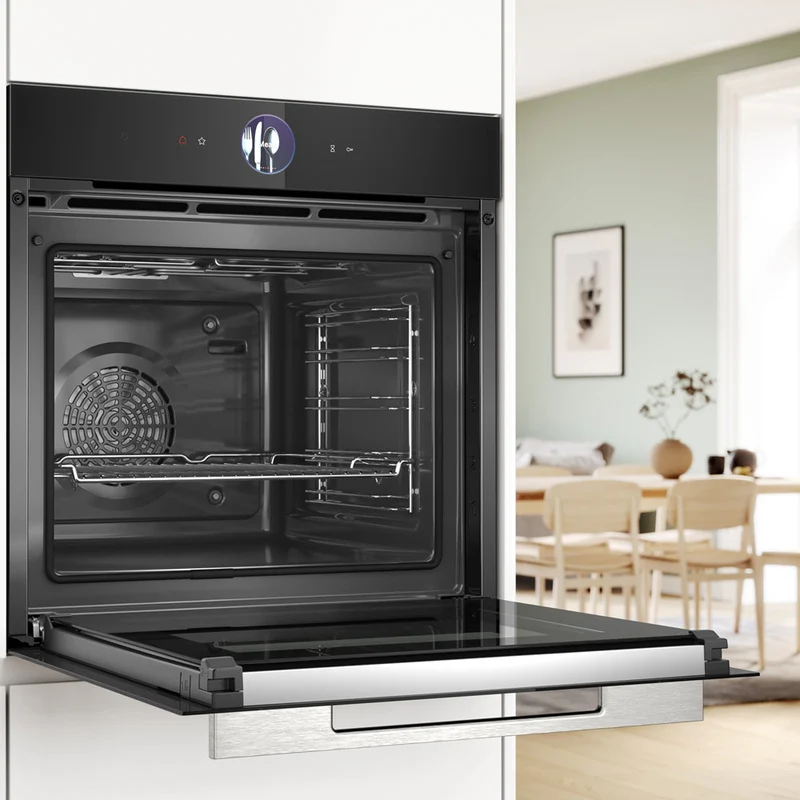 Horno HBG7764B1 Serie 8 71 Lts Bosch