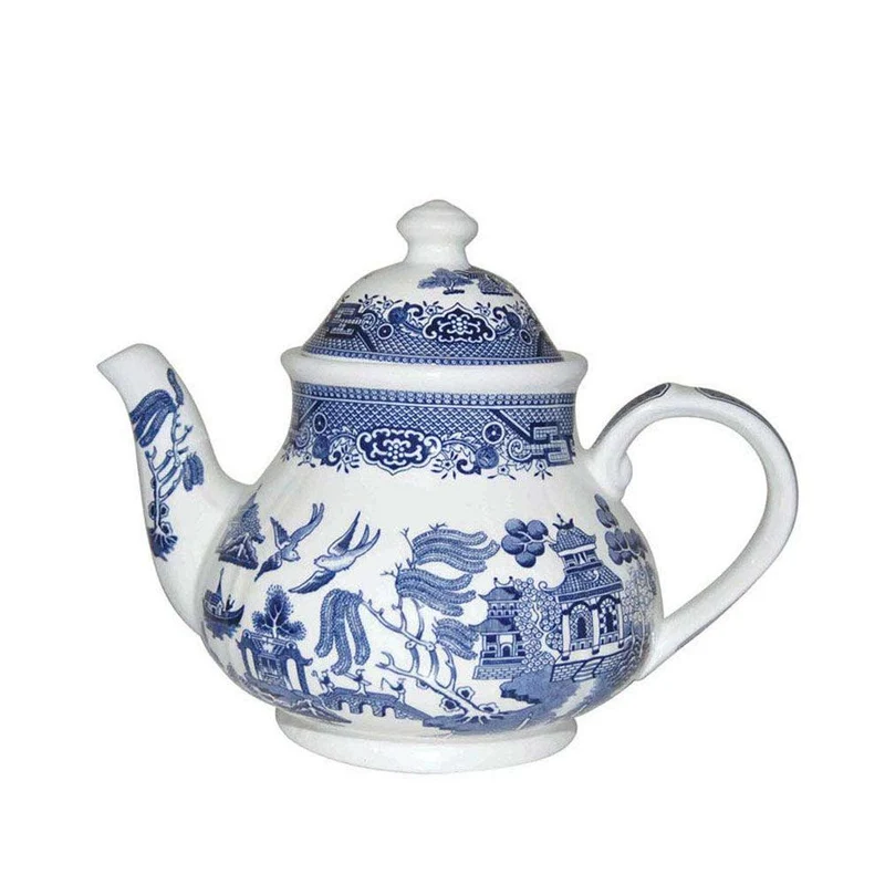 Tetera Blue Willow 1.2 Lts Churchill
