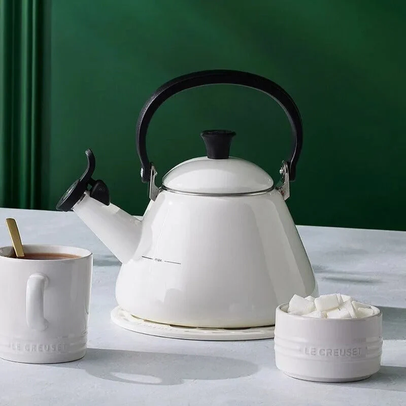 Tetera Kone 1.6 L Le Creuset