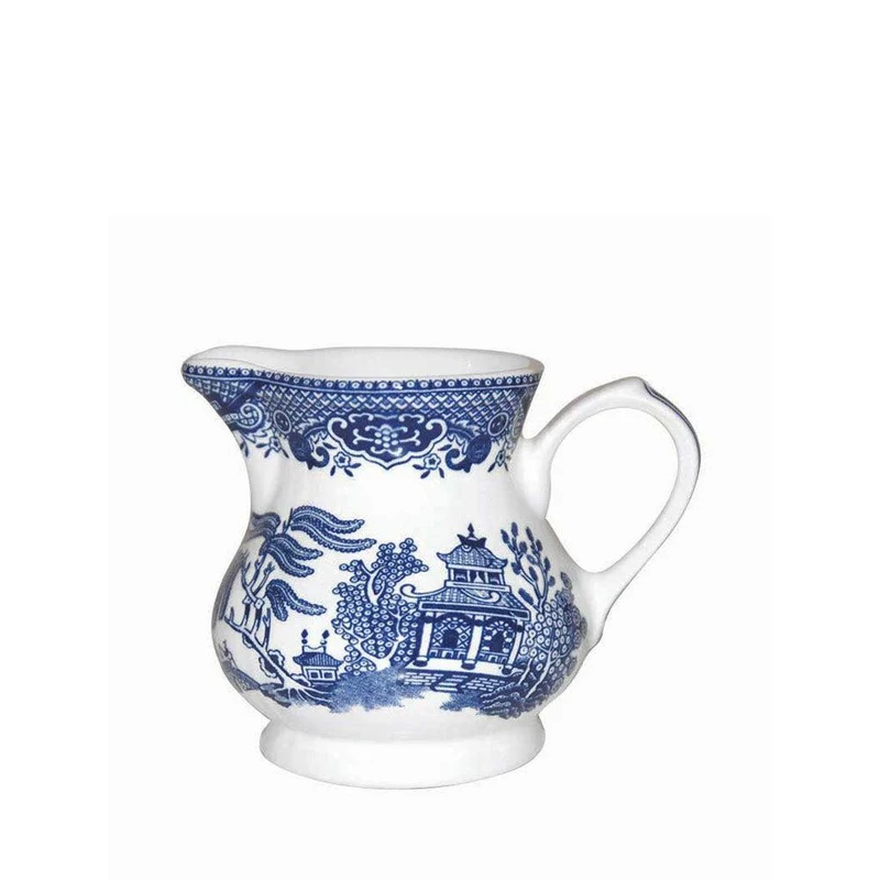 Cremero Blue Willow 230 ml Churchill