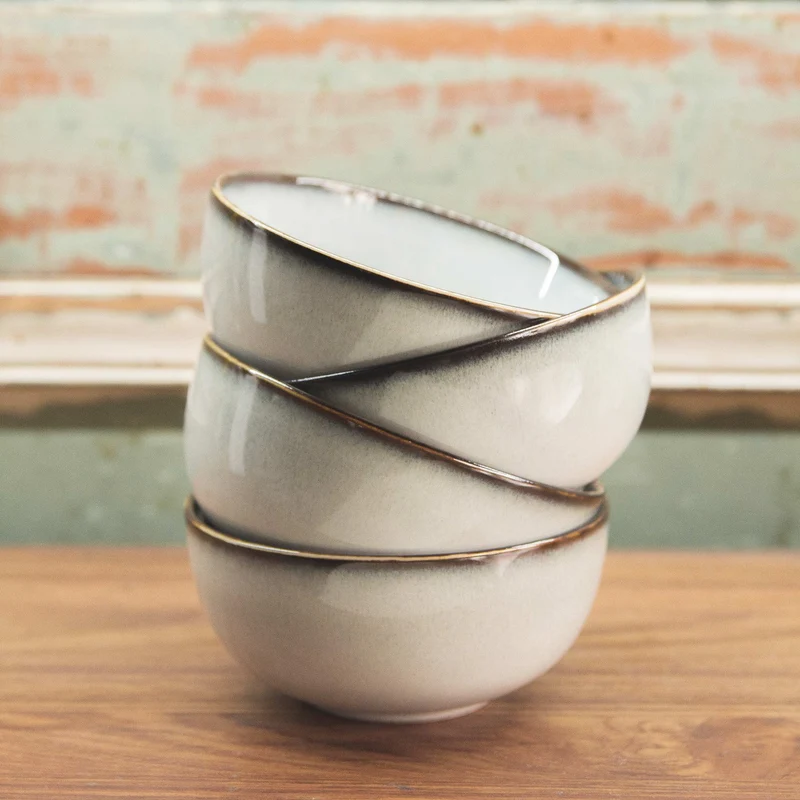 Set 4 Bowl Copahue Decoexpress