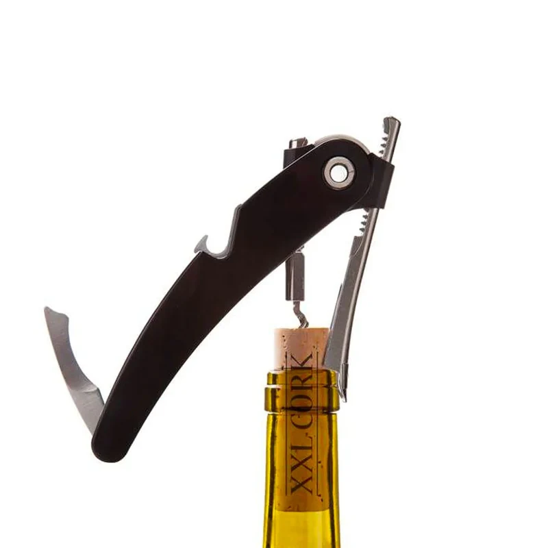 Descorchador Single Pull Vacuvin