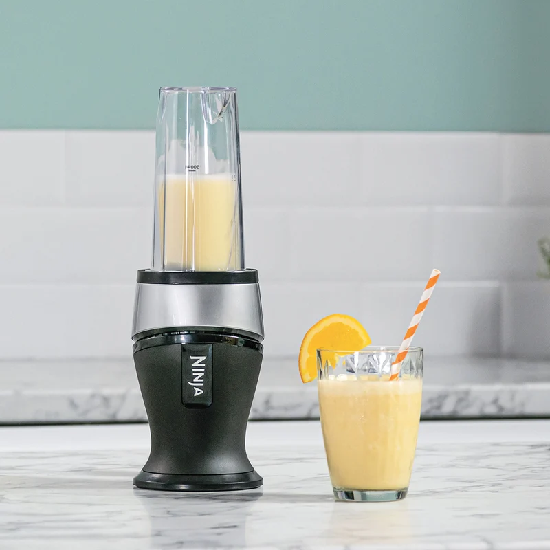 Licuadora Individual Para Smoothies Ninja