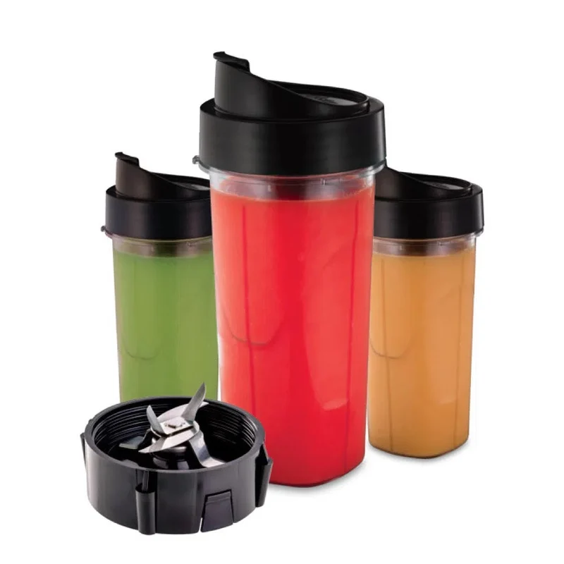 Accesorios Sistema Nutrición BLSTXPNKIT011 Oster