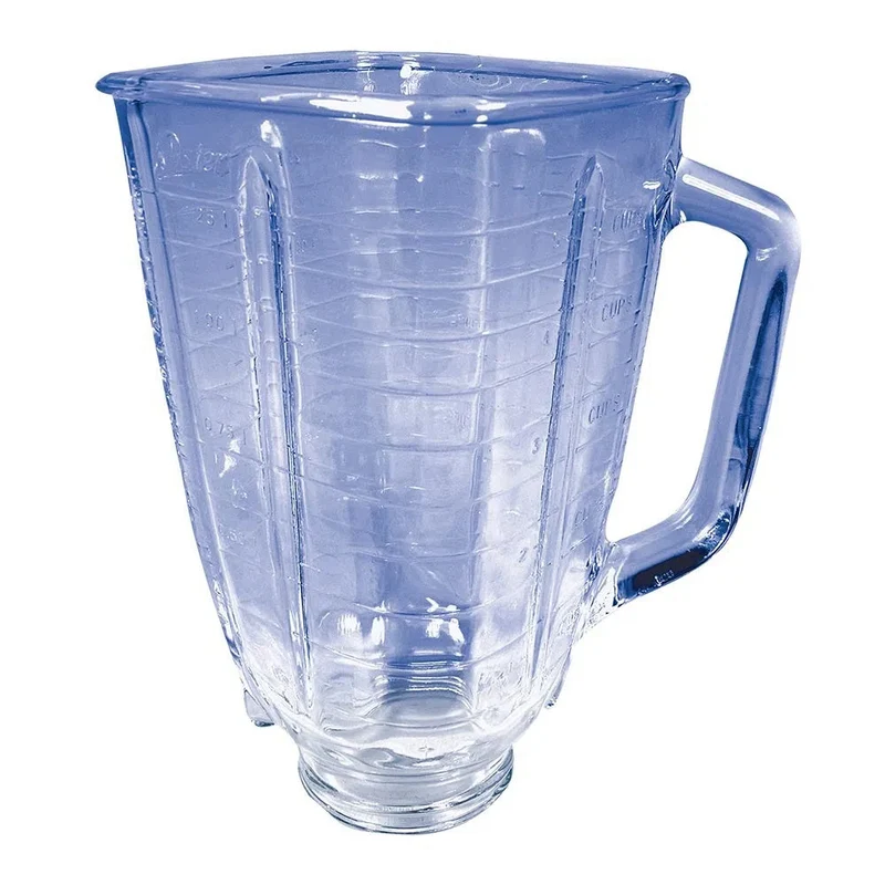 Repuesto Vaso Vidrio Boroclass 1.25 Lts Oster