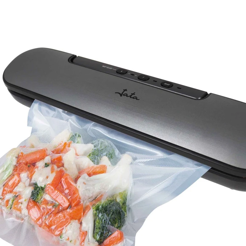 Selladora al Vacio Gama Inox