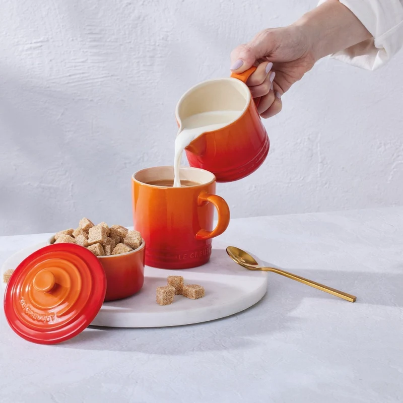 Taza De 350 Ml Le Creuset
