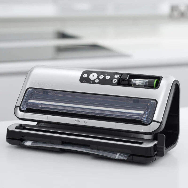 Sellador Al Vacío FFS006X01 Food Saver