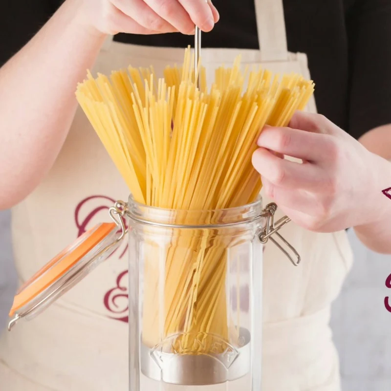 Frasco Faceteado Pastas 2.2 Lts
