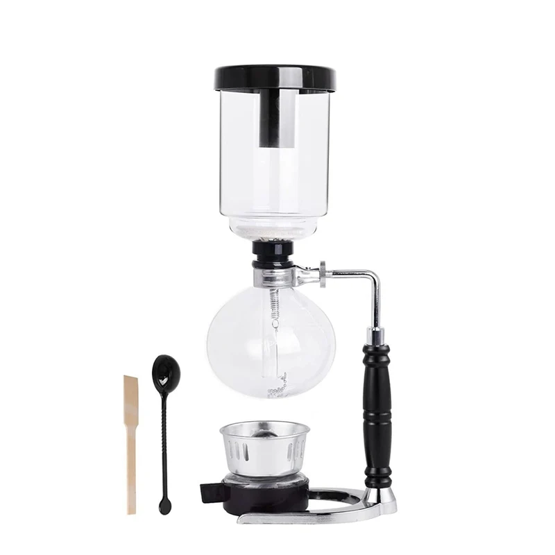 Sifon Technica 2 Tazas Hario