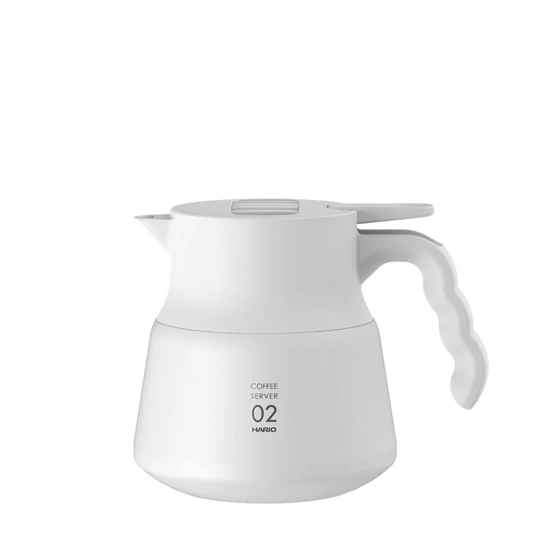 Stainless Steel Server 600 ml Hario