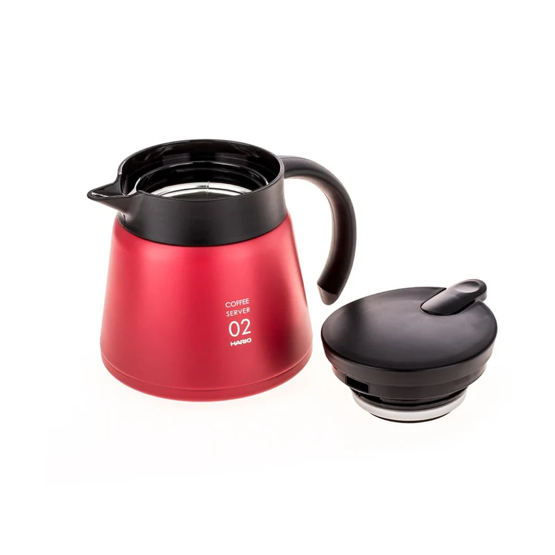 Stainless Steel Server 600 ml Hario