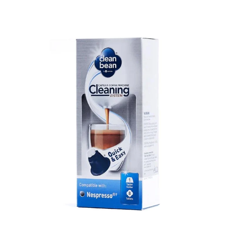 Clean Bean Cafetto