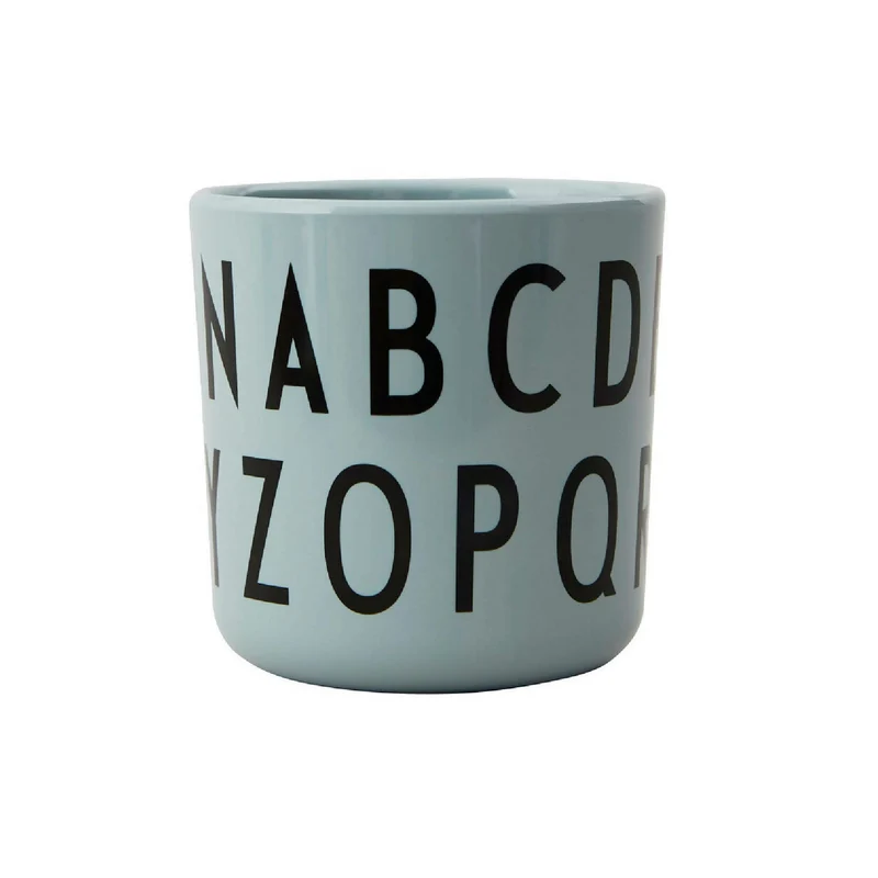 Taza Melamina ABC