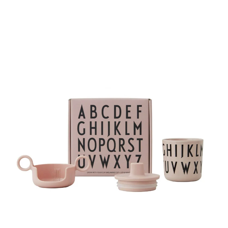 Set Taza Melamina