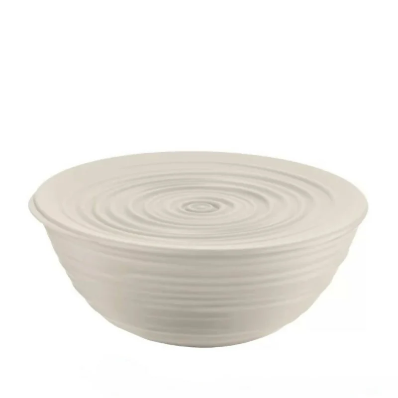 Contenedor con Tapa Tierra 25 cms