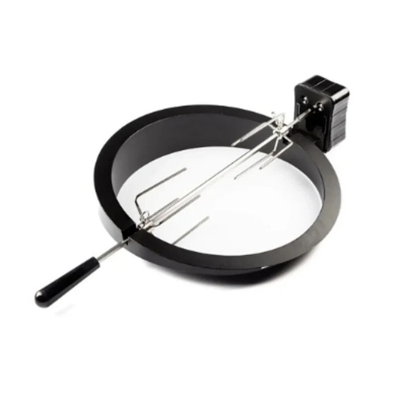 Spiedo Kamado Asador Porteño