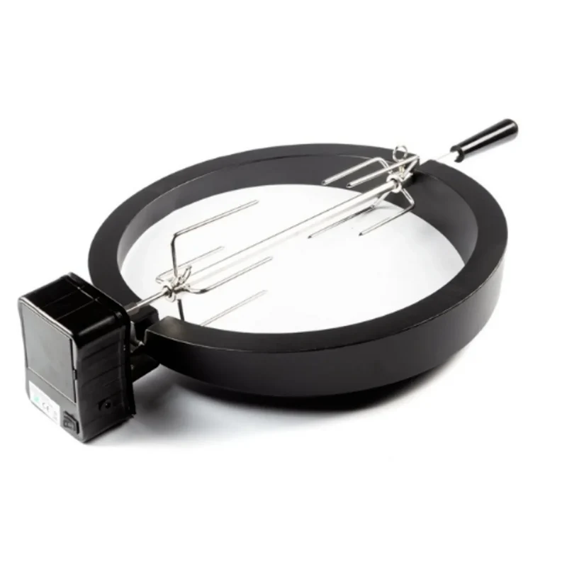 Spiedo Kamado Asador Criollo