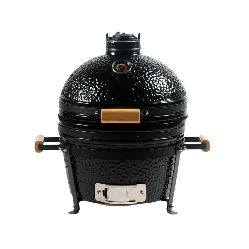 Parrilla Kamado Mini Pampero