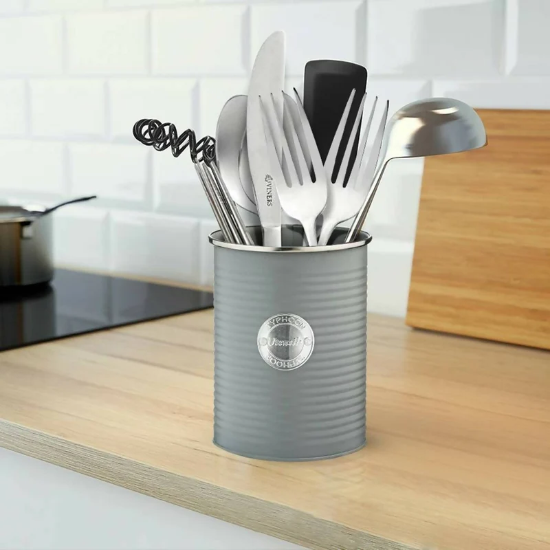 Contenedor de Utensilios