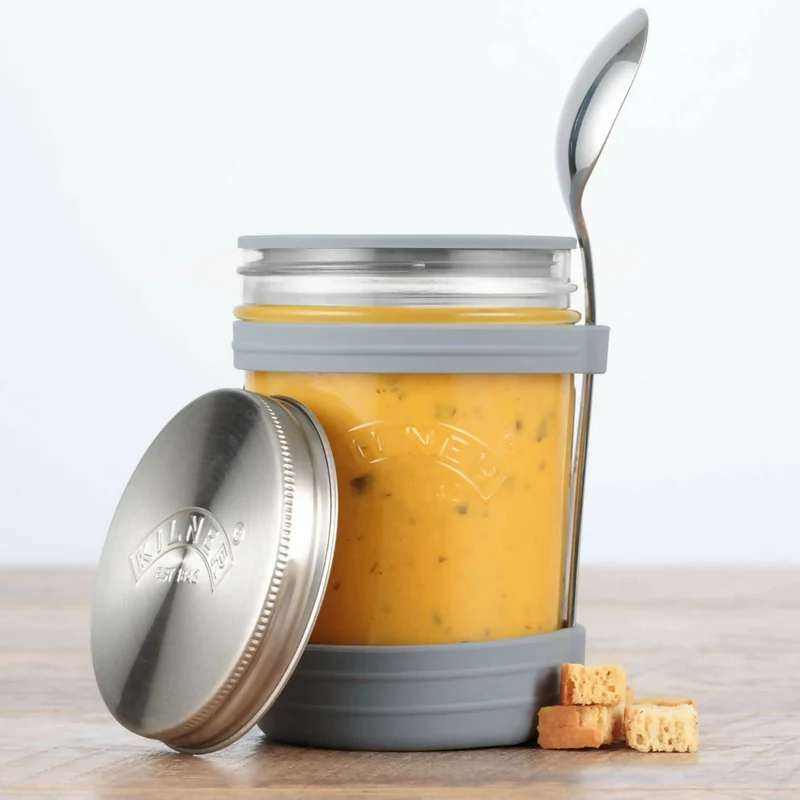 Set Sopa para Llevar