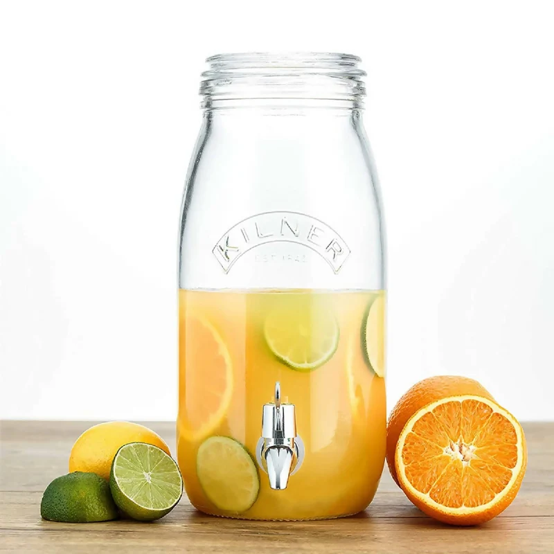 Dispensador 3 Lts
