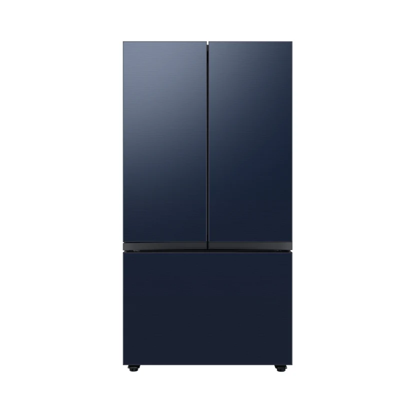 Refrigerador French Door RF24BB6600APZS 450 Lts Samsung