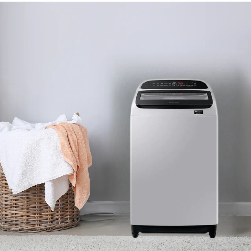 Lavadora de carga superior 17Kg con Magic Dispenser WA17T6260BY/ZS