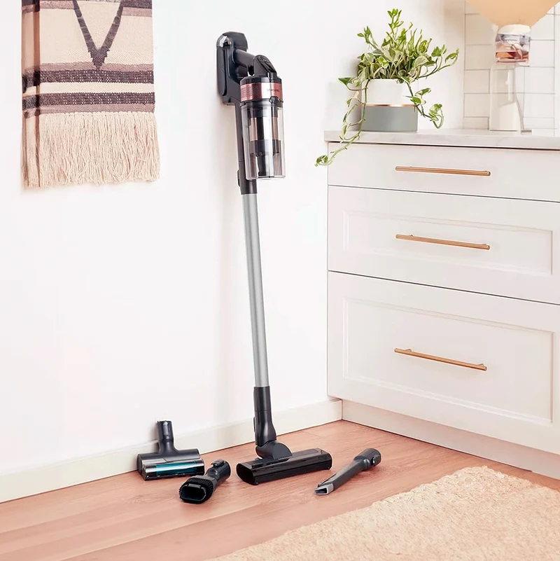 Aspiradora Stick Jet 75 Pet 2 en 1 200W Samsung