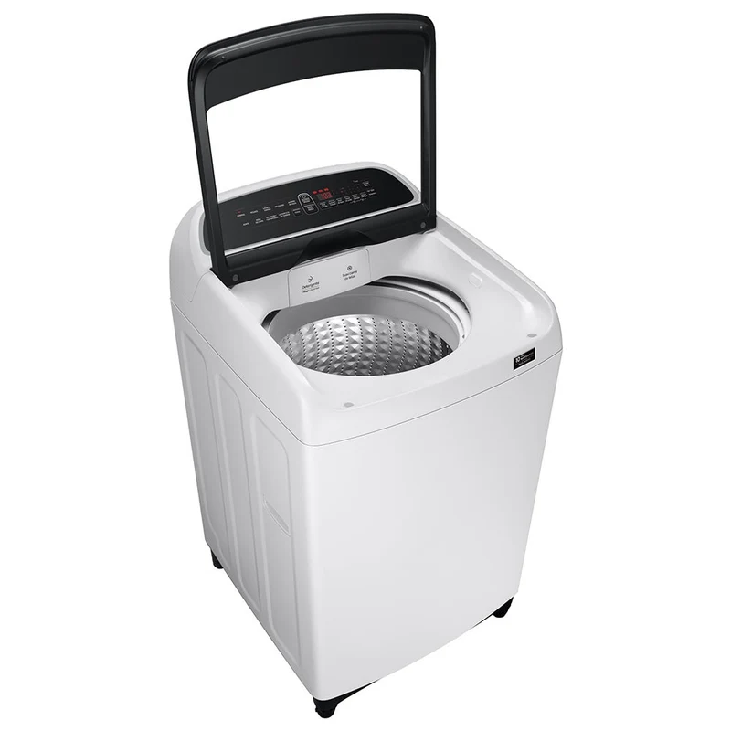Lavadora de Carga superior 17Kg con Dosificador Magic Dispenser