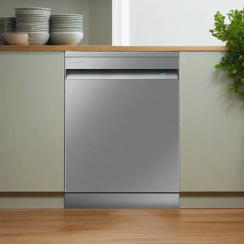 Lavavajillas DW60A8050FS 14 Cubiertos Free Standing Samsung