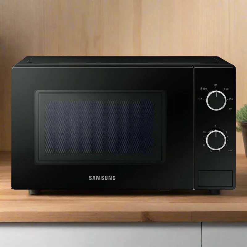 Microondas MS20A3010AL 20 Lts Samsung
