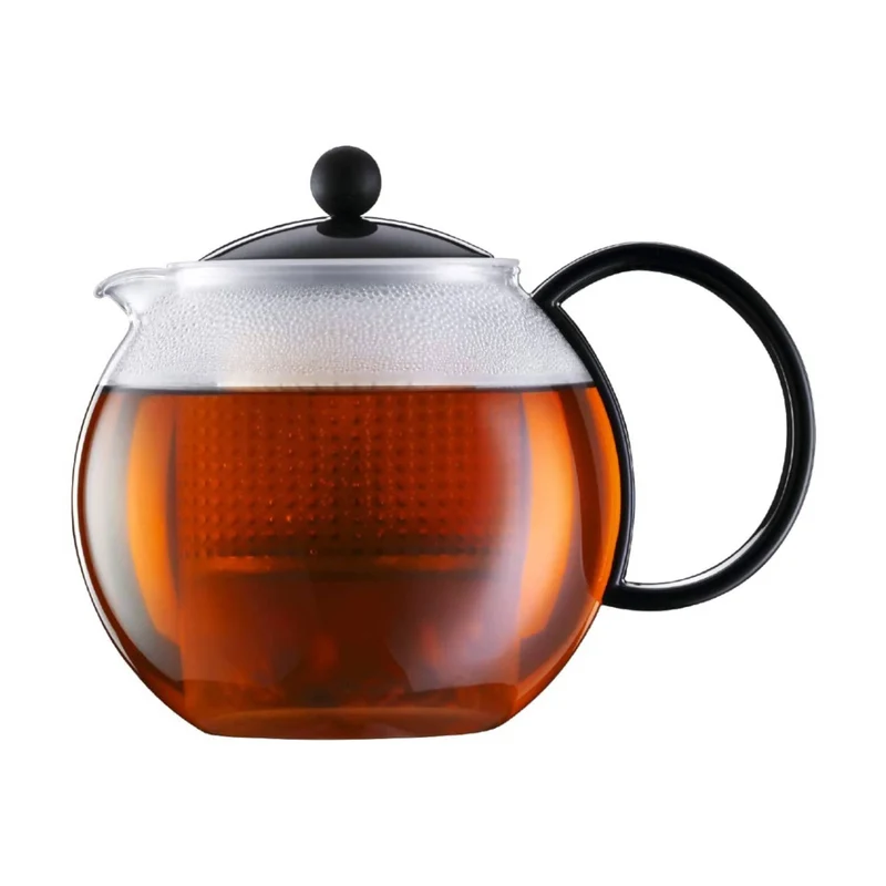 Tetera Assam 1 Lt