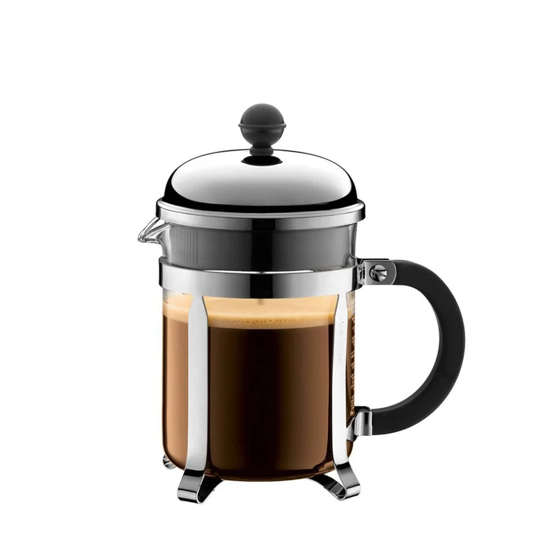 Prensa Francesa Chamboard 500 ml Bodum