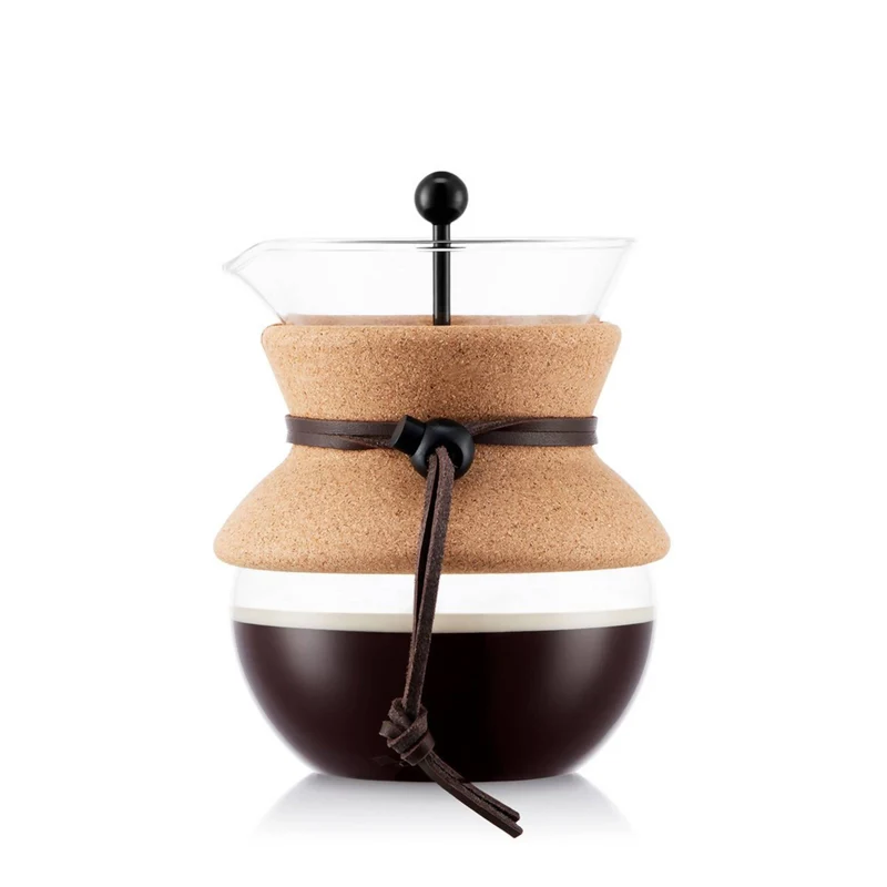 Cafetera de Goteo Filtro Metálico 500 ml Bodum
