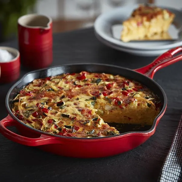 Sartén Skillet Lisa 23 Cm Le Creuset