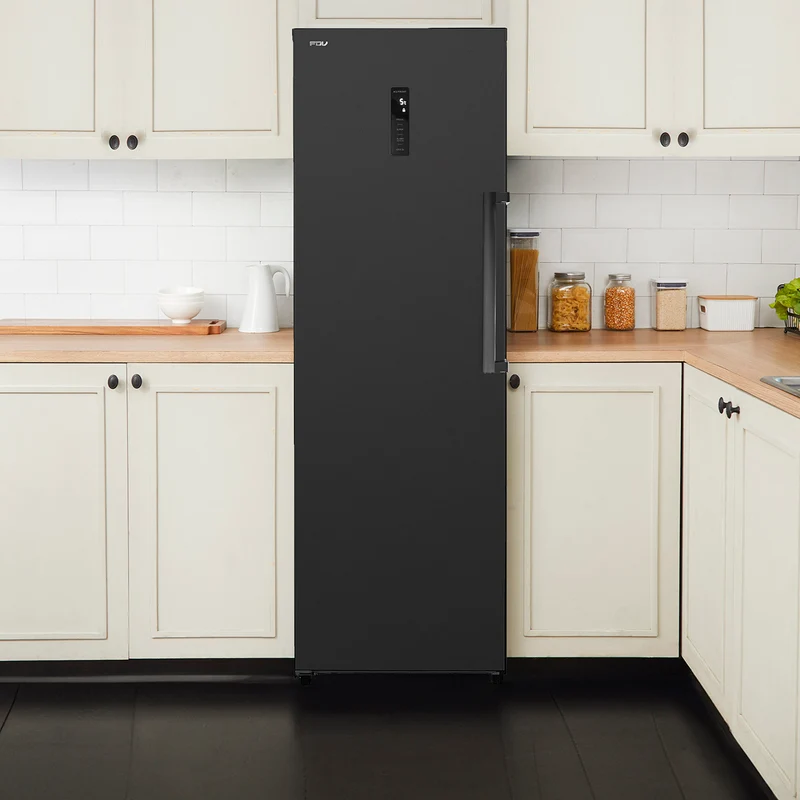 Refrigerador Deluxe Prestige Chef 355L FDV No Frost