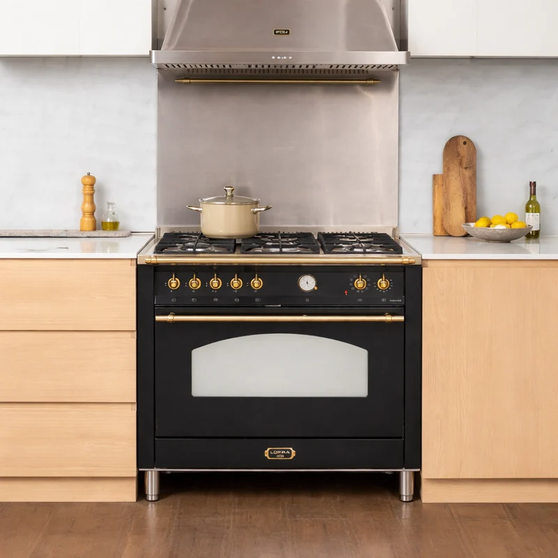 Cocina Dolcevita 90 Lofra