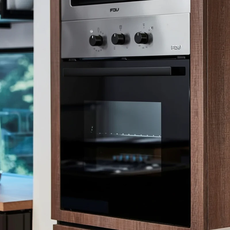 Horno Empotrado Design 60 Lts FDV