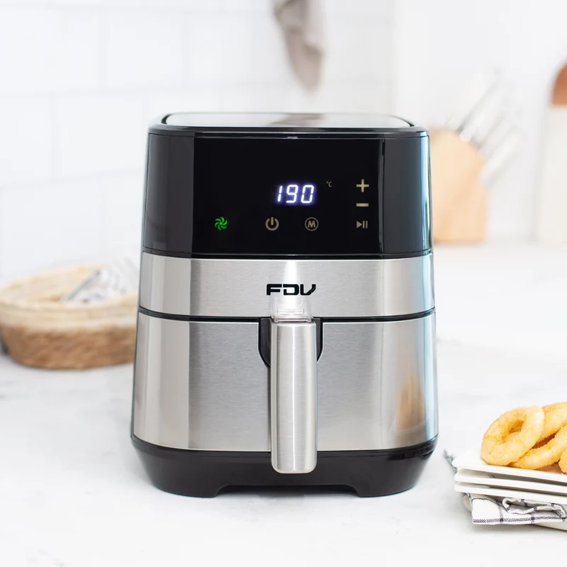 Freidora Airflow 3.5 litros FDV