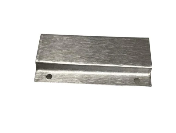 Expansor Para Parrilla A Gas Empotrada Kinggrill