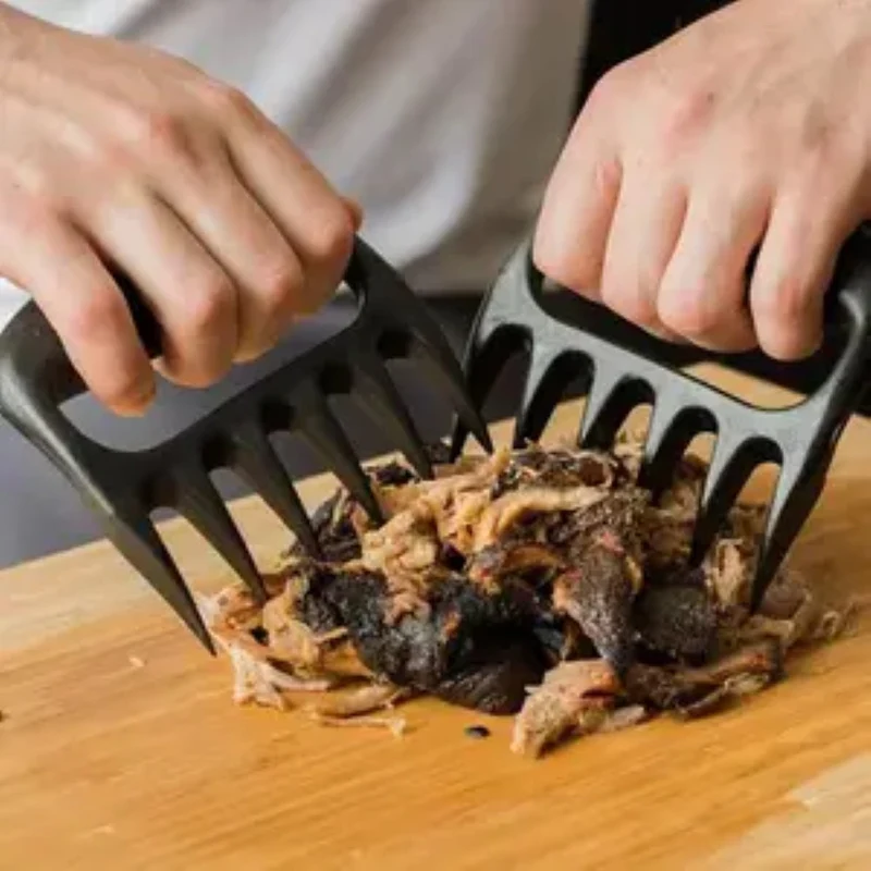 Garras De Oso Para Parrilla Kinggrill