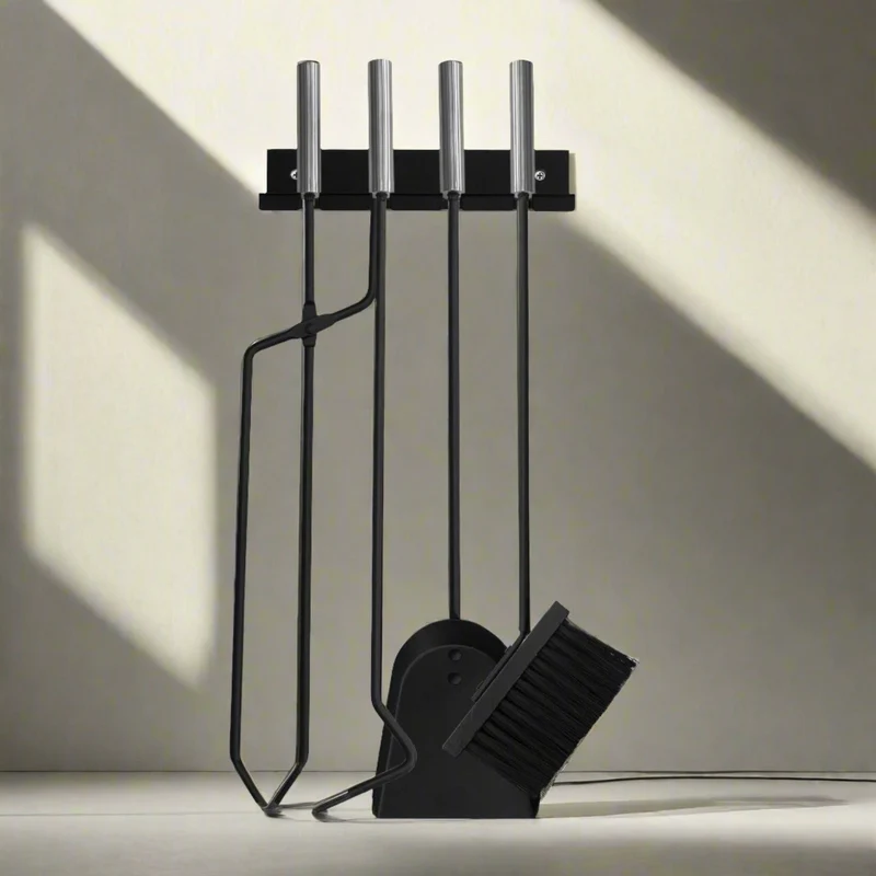 Kit De Limpieza Básico Para Estufas Bosca